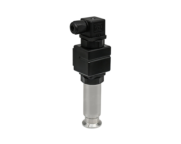 AGP11 piezoresistive vacuum gauges